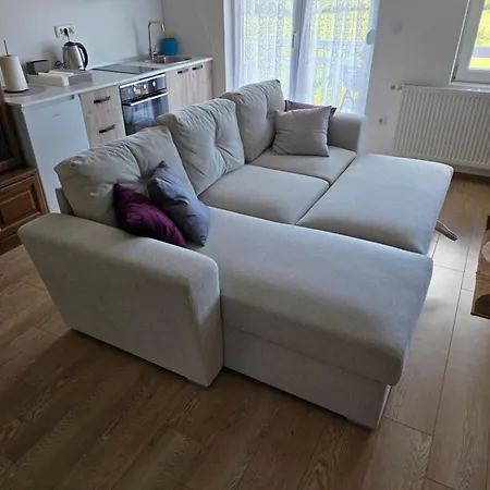 Lily 1 Lejlighed *